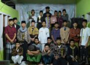 Pondok Pesantren Nurul Huda Cikandri Gelar Acara Tafaruqan, Sebagai Penutup Pesantren Kilat 2024