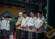Pelantikan Pengurus MWCNU Cigugur Pangandaran Masa Khidmat 2024-2029 Resmi Dilantik