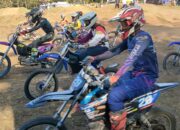 Kejuaraan Grasstrack Championship 2024 Akan Digelar Di Pangandaran,Catat Tanggalnya