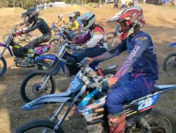 Kejuaraan Grasstrack Championship 2024 Akan Digelar Di Pangandaran,Catat Tanggalnya