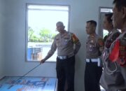 Libur Lebaran 2024 Di Pangandaran, Ini Jalur Yang Tidak Direkomendasikan Dilewati Bus Besar dan Truk