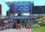 Libur Lebaran Idul Fitri 2024,Wisatawan Yang Akan Ke Obyek Wisata Pangandaran Wajib Tahu Ini