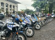 Pengamanan Malam Takbir Idul Fitri 1445 H Ada 6 Titik Di Kawasan Wisata Pangandaran