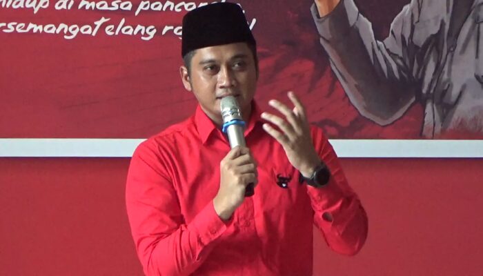 Joane Irwan Suwarsa Bacalon Kepala Daerah, Gagas Pangandaran Melesat