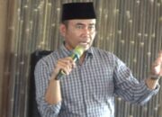 Jadwal Tahapan Penetapan Pasangan Calon Bupati dan Wakil Bupati Kabupaten Pangandaran