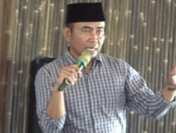 Jadwal Tahapan Penetapan Pasangan Calon Bupati dan Wakil Bupati Kabupaten Pangandaran