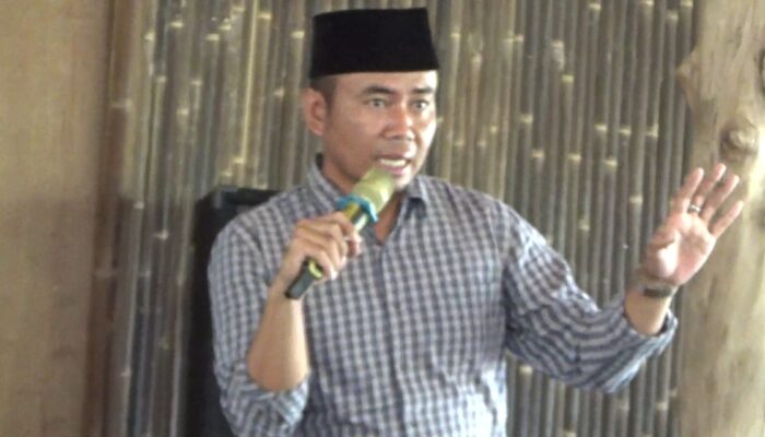 Jadwal Tahapan Penetapan Pasangan Calon Bupati dan Wakil Bupati Kabupaten Pangandaran