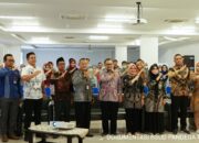RSUD Pandega Pangandaran Tandatangani Komitmen Bersama dan Fakta Integritas Zona Menuju WBK