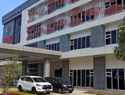 Puncak HUT Ke-4 RSUD Pandega Pangandaran Bertepatan Dengan Bulan Ramadhan 1445 H, Ini Rangkaian Kegiatannya