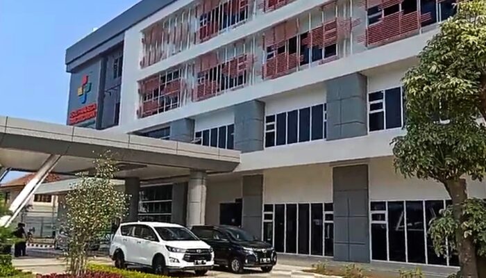 Puncak HUT Ke-4 RSUD Pandega Pangandaran Bertepatan Dengan Bulan Ramadhan 1445 H, Ini Rangkaian Kegiatannya