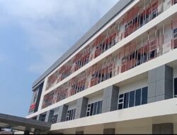 Libur Lebaran 2024 RSUD Pandega Pangandaran Tetap Membuka Pelayanan Kesehatan
