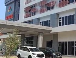 Wisatawan Yang Mengalami Lakalaut dan Lakalantas Bisa Ditangani Oleh RSUD Pandega Pangandaran