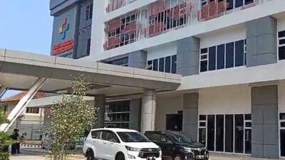 Wisatawan Yang Mengalami Lakalaut dan Lakalantas Bisa Ditangani Oleh RSUD Pandega Pangandaran