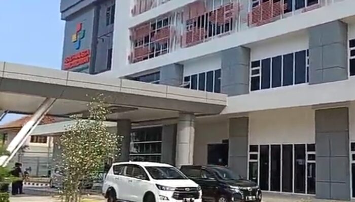 Wisatawan Yang Mengalami Lakalaut dan Lakalantas Bisa Ditangani Oleh RSUD Pandega Pangandaran