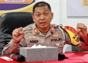Operasi Ketupat Lodaya 2024, Polres Pangandaran Dirikan 12 Pos Pengamanan