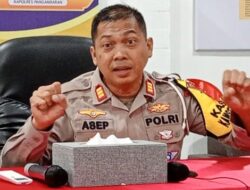 Operasi Ketupat Lodaya 2024, Polres Pangandaran Dirikan 12 Pos Pengamanan