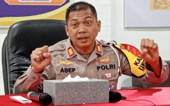Operasi Ketupat Lodaya 2024, Polres Pangandaran Dirikan 12 Pos Pengamanan