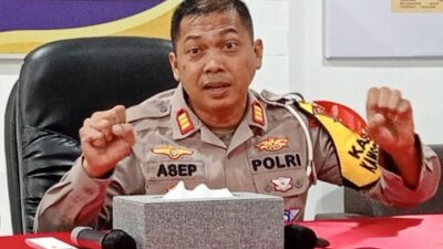 Operasi Ketupat Lodaya 2024, Polres Pangandaran Dirikan 12 Pos Pengamanan