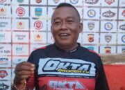 Dadang Okta Siap Maju Pilkada Pangandaran 2024, Mengajukan Pensiun Dini Ke BKPSDM