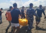 Jasad Asep Muhtadin Korban Wisatawan Tenggelam Asal Ciamis Ditemukan