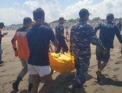 Jasad Asep Muhtadin Korban Wisatawan Tenggelam Asal Ciamis Ditemukan