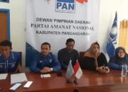 PAN Pangandaran Buka Pendaftaran Bacalon Bupati Pangandaran