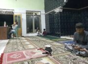 Sekumpulan Santri Dusun Sempurjajar Cigugur Gelar Reuni Akbar, Jalin Silaturahmi dan Bagikan Motivasi