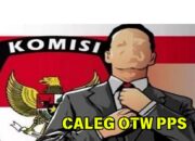 Rekrutmen PPS Pilkada 2024 Kabupaten Pangandaran Mengandung Kontroversi, Caleg DPRD Lolos Seleksi Administrasi?