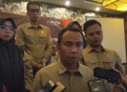 KPU Tetapkan Anggota DPRD Kabupaten Pangandaran Hasil Pemilu 2024
