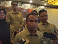 KPU Tetapkan Anggota DPRD Kabupaten Pangandaran Hasil Pemilu 2024