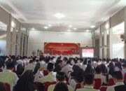 KPU Kabupaten Pangandaran Lantik 279 PPS