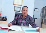 Disdukcapil Pangandaran Jempling Ke Setiap SMA/SMK Sederajat,Percepat Rekam KTP Elektronik