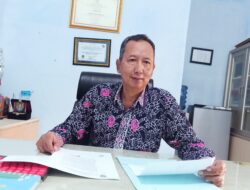 Disdukcapil Pangandaran Jempling Ke Setiap SMA/SMK Sederajat,Percepat Rekam KTP Elektronik