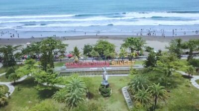 Kalender Event Wisata Pangandaran Bulan Mei 2024,Catat Tanggalnya