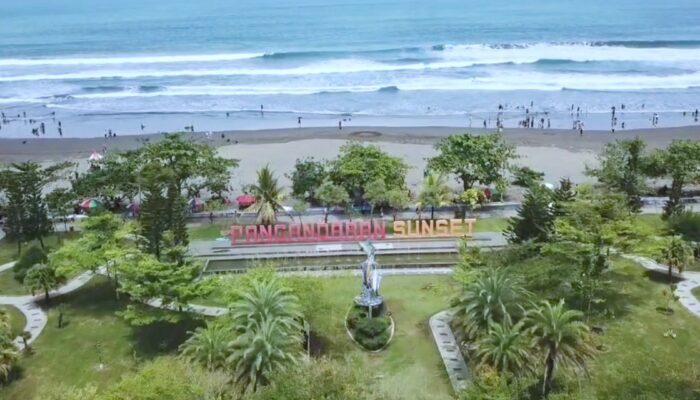 Kalender Event Wisata Pangandaran Bulan Mei 2024,Catat Tanggalnya