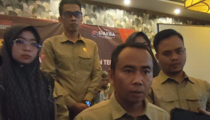 Inilah Calon Anggota DPRD Hasil Pemilu 2024 Yang Telah Ditetapkan KPU Pangandaran