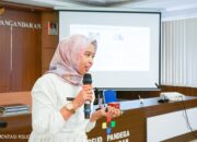 Tingkatkan Pelayanan Terbaik,RSUD Pandega Pangandaran Sosialisasikan Pelayan Prima
