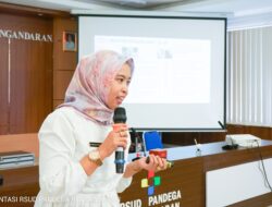 Tingkatkan Pelayanan Terbaik,RSUD Pandega Pangandaran Sosialisasikan Pelayan Prima