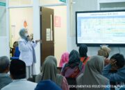 Imunisasi Anak Sangat Penting Tingkatkan Kekebalan Tubuh,Ngobatan RSUD Pandega Pangandaran