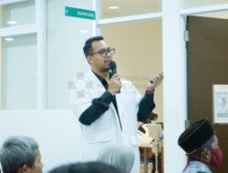 Ngobatan,Waspada Hipertensi The Silent Killer