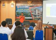 RSUD Pandega Pangandaran Gelar Pelatihan Penanggulangan Bencana dan Kebakaran