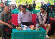 Pelepasan Alumni SMK Bhakti Karya Parigi Angkatan Ke-6 Dihadiri Dandim 0625 Pangandaran