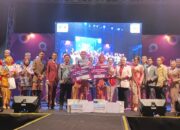 Daftar Pemenang Pasang Giri Mojang Jajaka (Moka) Kabupaten Pangandaran 2024