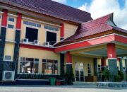 Inilah Anggota DPRD Kabupaten Pangandaran Terpilih Pemilu 2024 Yang Sudah Ditetapkan