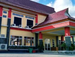 Inilah Anggota DPRD Kabupaten Pangandaran Terpilih Pemilu 2024 Yang Sudah Ditetapkan