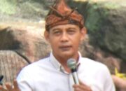 Ketua DPRD Pangandaran Dorong Program Penanganan Kekeringan,Bangun Infrastruktur Air Bersih
