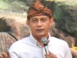 Ketua DPRD Pangandaran Dorong Program Penanganan Kekeringan,Bangun Infrastruktur Air Bersih