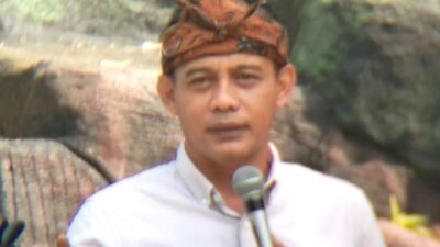 Ketua DPRD Pangandaran Dorong Program Penanganan Kekeringan,Bangun Infrastruktur Air Bersih