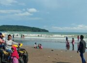 Ketua DPRD Pangandaran, Wisatawan Harus Diberikan Rasa Nyaman Saat Liburan