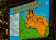 Pengelolaan Taman Wisata Alam (TWA) Cagar Alam  Pangandaran Jadi Sorotan Ketua DPRD Asep Noordin